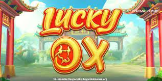 Mechanics and Features of Lucky Ox Prog Slots