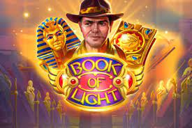 Monetization Strategies and Book of Light Slot