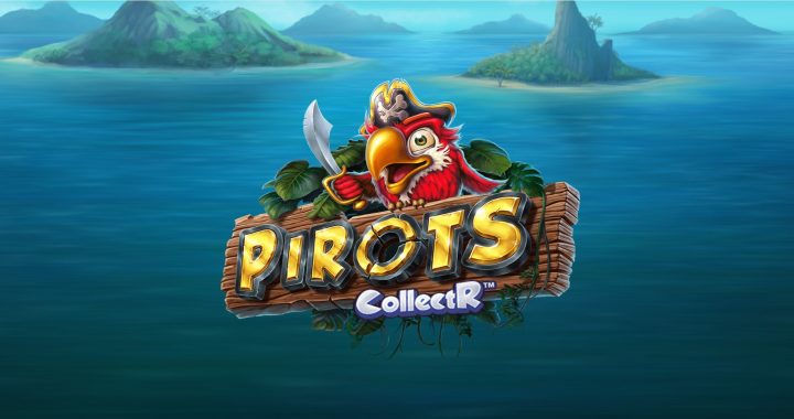 Where to Play Game Pirots 4 Slot Online