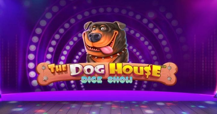 Unleash Fun and Wins with The Dog House Slot Game