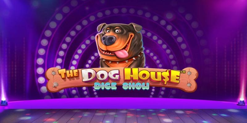Unleash Fun and Wins with The Dog House Slot Game