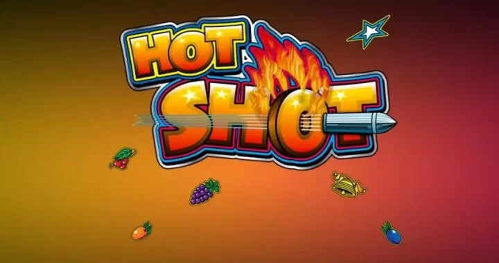 Features and Mechanics of Hot Shot Slots