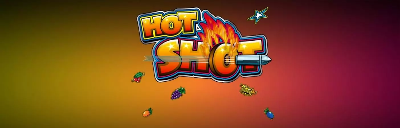 Hot Shot Slots