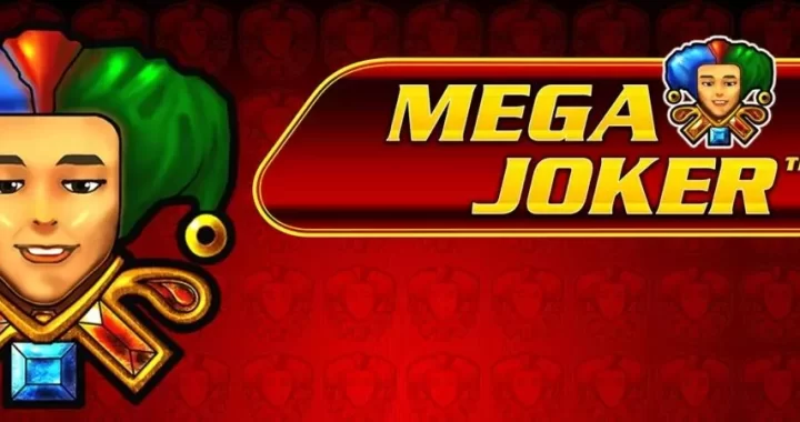 Tips for Enjoyment and Responsible Gambling Mega Joker Slots