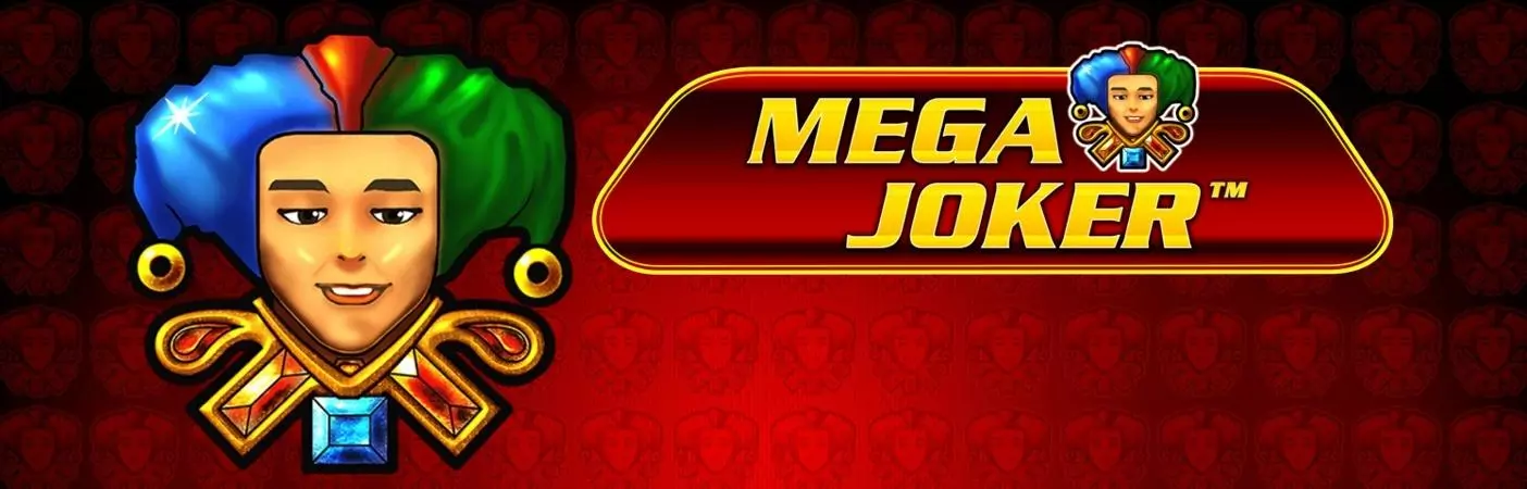 Mega Joker Slots