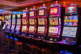 Future Trends in the Hillside Media Casinos Game Landscape